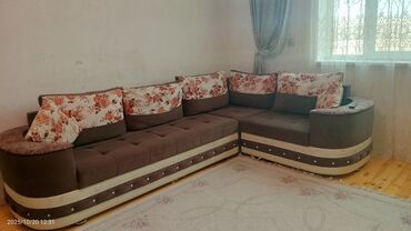 деталировка мебели: Künc divan, Vеlur parça