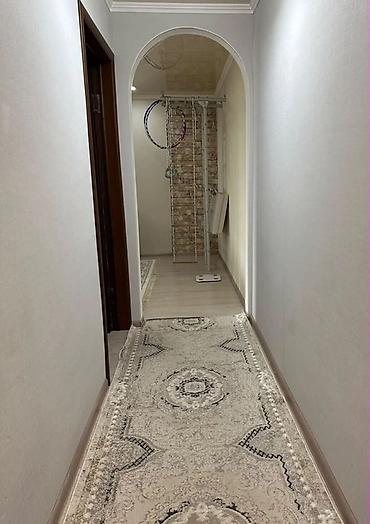 Продажа квартир: 2 комнаты, 44 м², 5 мкр 104 серия, 4 этаж, Свежий ремонт — 9