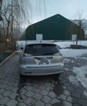 радиатор на опель вектра б: Toyota Caldina: 2005 г., 2 л, Типтроник, Бензин, Универсал