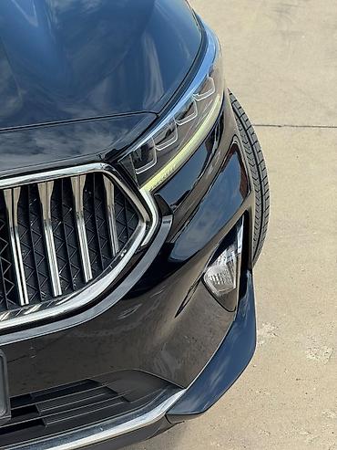 Kia: Kia K7: 2020 г., Седан — 18