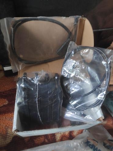 Рессоры: Рессора Ford 2010 г., Новый, Оригинал, США — 3