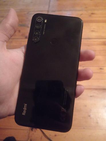 intel core i: Redmi Note 8 64/4 Hərşeyi işdiyir tekce ekran deyişilib və biraz — 1