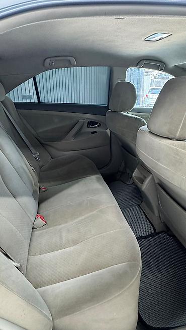 Toyota: Toyota Camry: 2008 г., 2.5 л, Автомат, Бензин, Седан — 6