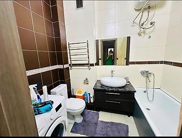 Продажа квартир: 1 комната, 45 м², Молодая Гвардия Элитка, 4 этаж, Косметический ремонт — 6