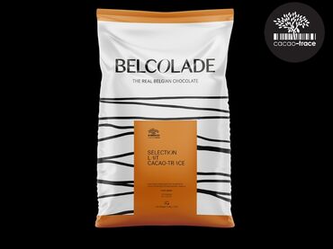 макаронная бишкек: Молочный шоколад 34% Belcolade Lait Selection 15 кг. Бельгийский