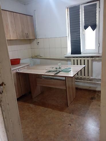 сниму квартиру кара балта: Сдается пол дома по адресу Жибек-жолу -Турусбекова. без мебели. ванна — 3