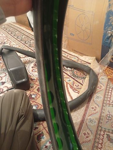 Электровелосипеды: Электровелосипед, Б/у — 8