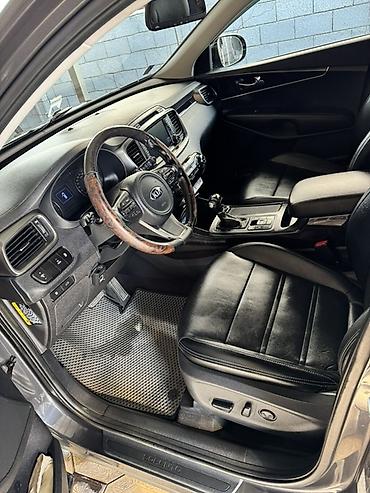 Kia: Kia Sorento: 2016 г., 2 л, Автомат, Дизель, Кроссовер — 19