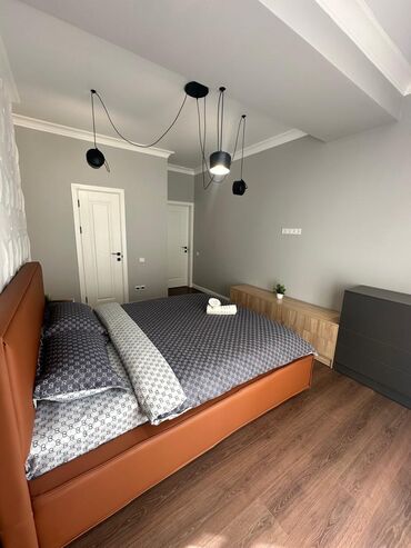 Посуточная аренда квартир: 4 комнаты, Интернет, Wi-Fi, Кондиционер, Круглосуточное заселение — 14