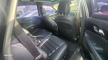 Kia: Kia Sorento: 2017 г., 2.2 л, Автомат, Дизель, Внедорожник — 5