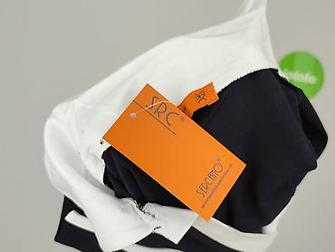 pull and bear polska: Damska koszulka polo, rozmiar S — 5