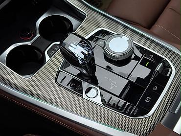 BMW: BMW X5: 2021 г., 3 л, Автомат, Бензин, Кроссовер — 14
