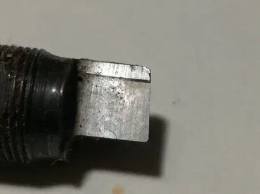 Ostali uređaji: Mikro strugarski nož Fi 8x23 za ekscentar glave (4512) Mikro — 7
