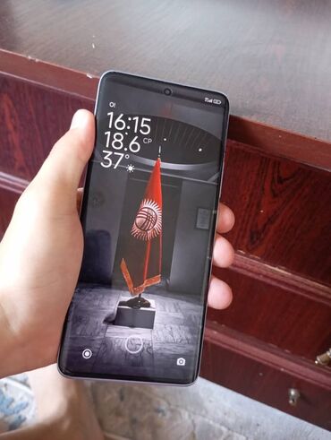 набор для телефона: Redmi, Redmi Note 13 Pro Plus, Колдонулган, 512 ГБ, 2 SIM