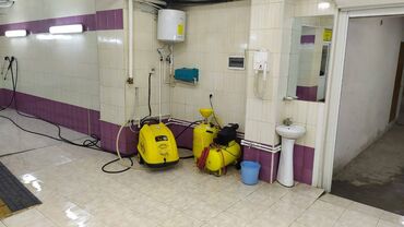 Kommersiya daşınmaz əmlakının satışı: Nizami rayonu ərazisində, Nefçilər metrosu yaxınlığı yol kənarında 13 — 5