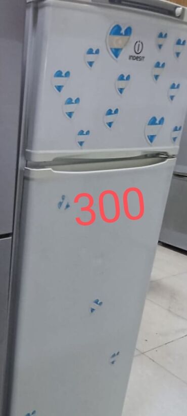 beko vcc 7324 wi: İşlənmiş 2 qapılı Beko Soyuducu Satılır