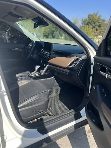 kia optima gt line: Kia Seltos: 2021 г., 1.6 л, Автомат, Бензин, Кроссовер — 9