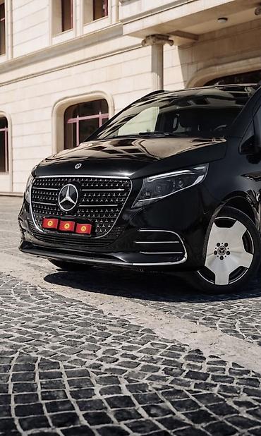 аренда автомобиля с водителем: Прокат авто Аренда авто Трансферы из Аэропорта Кортеж Свадьба Поездки — 1