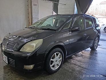 тайото опа: Toyota Opa: 2003 г., 1.8 л, Автомат, Бензин, Универсал — 1
