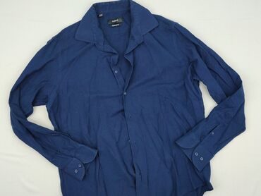 Shirt for men, XL (EU 42), condition - Very good