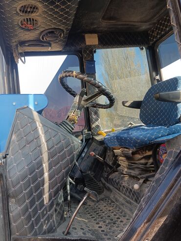 опель зафира б: Трактор МТЗ «Беларус» 82.1 - Полный привод (колёсная формула 4х4)