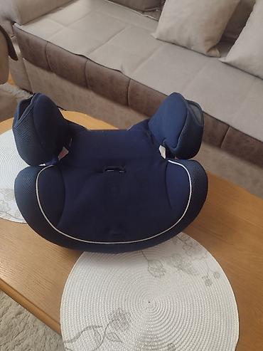 Autosedišta: Auto sediste BUSTER 15-36 Kg - Auto sediste BUSTER Od 15-36 Kg — 9