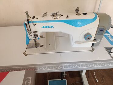 купить компьютер в рассрочку без банка: Тигүүчү машина Jack, Сайма сайуучу машина, Коверлок, Жарым автоматтык