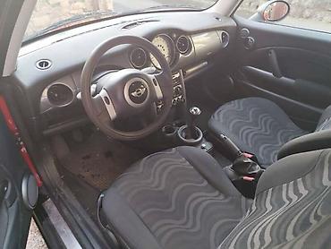 yamaha tdm 850: DELOVI ZA MINI COOPER 2002. GOD. | Delovi za mini one, cooper — 4