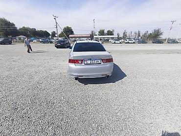 хонда степвагон 1: Honda Accord: 2002 г., 2.4 л, Типтроник, Бензин, Седан — 1