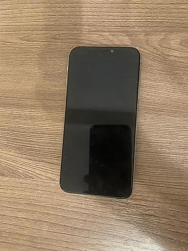 Техника и электроника: IPhone X, 64 ГБ, Белый — 2
