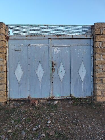 Həyət evləri və villaların satışı: 1 otaqlı, 4 kv. m, Kredit yoxdur, Orta təmir — 5