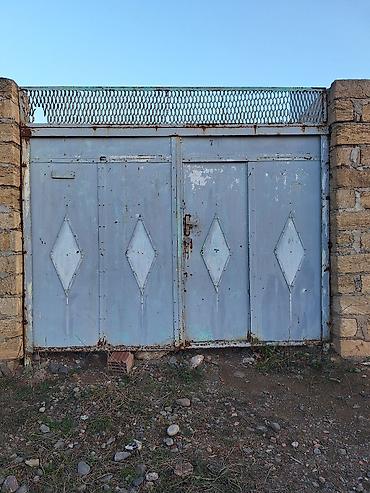 Bağ evlərinin satışı: Gəncə, 2 kv. m, 1 otaqlı, Hovuzsuz, İşıq — 12