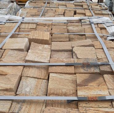 Евробрусчатка: Брусчатка и плитка из природного камня. Гранит, песчаник, лемезит — 6