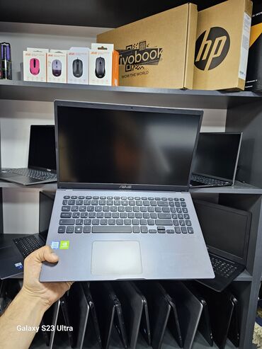 ASUS: ASUS 15.6 ", Intel Core i3, 128 GB
