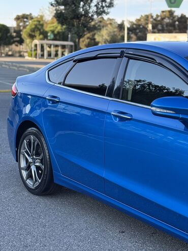 Ford: Ford Fusion: 1.5 l | 2019 il 149000 km Sedan — 2