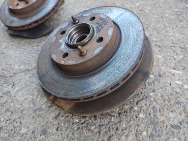 Auto delovi: Glavcina sa anker platnom Lada Kalina, Samara. Polovno, ocuvano — 6