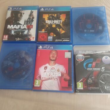 Oyun diskləri və kartricləri: Call of Duty: Modern Warfare, Tapmaca, İşlənmiş Disk, PS4 (Sony Playstation 4), Ünvandan götürmə, Pulsuz çatdırılma, Ödənişli çatdırılma