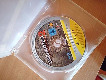igrice za televizor: PS3 video-igre – originalni Blu-ray diskovi u kutijama 15 igrice za — 8