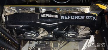 en ucuz msi: GTX 1660 SUPER ZOTAC GAMING EDITION 6 GB GDDR6 satiram. Hec bir