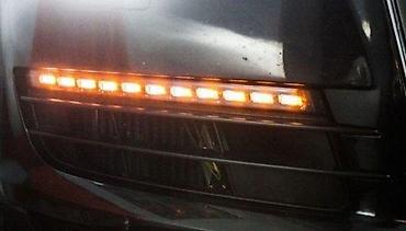 farovi za audi a4 b6 cena: ORIGINAL TIPSKA LED DNEVNA SVETLA AUDI Q7 | Original Tipska LED — 3