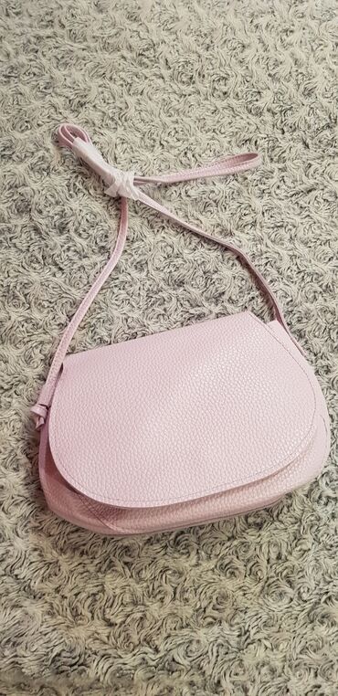 pink haljinica: Nova torbica PUPA 
 moderna, hit