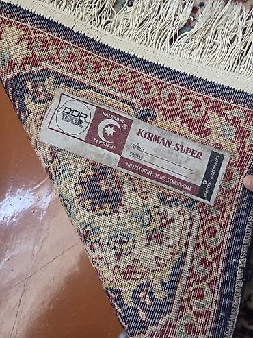 Xalçalar: Xalça Dekorativ, Kredit yoxdur — 3