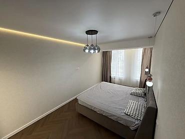 Продажа квартир: 3 комнаты, 105 м², Асанбай мкр 10 этаж — 5