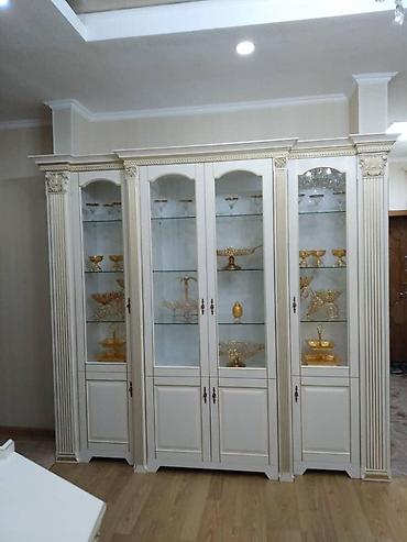 Мебель на заказ: Мебель на заказ, Детская, Стол, Столешница, Шкаф — 7