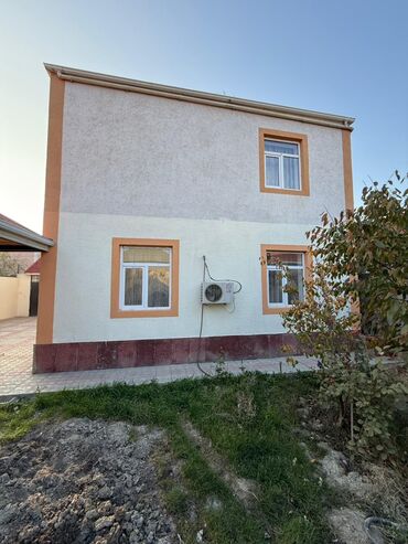 Həyət evləri və villaların satışı: 5 otaqlı, 95 kv. m, Kredit var, Yeni təmirli — 11