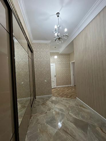 Продажа квартир: 2 комнаты, 76 м², Элитка, 2 этаж, Евроремонт — 11