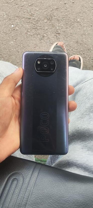 POCO X3 Pro, 256 ГБ Характеристики и особенности: - Память: 256 ГБ