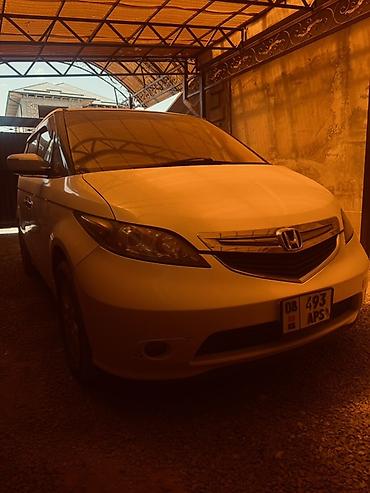 honda elysion панель: Honda Elysion: 2005 г., 3 л, Автомат, Бензин, Минивэн — 3