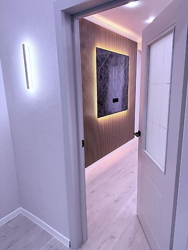 Продажа квартир: 1 комната, 42 м², Элитка, 4 этаж — 10