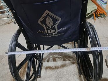 Əlil arabaları: Tibbi mehsullar. Elil arabasi, elil utitazi, xadinok, xeste yeriyen — 5